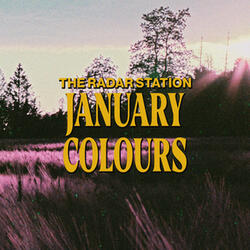 January Colours