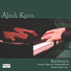 Piano Sonata No. 29, Op. 106 in B-Flat Major: II. Scherzo. Assai vivace
