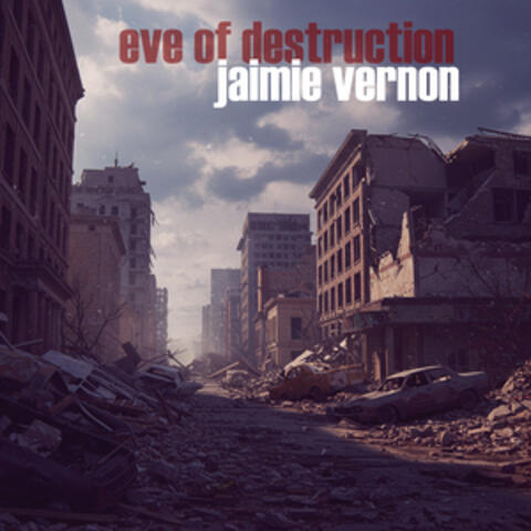 Eve Of Destruction