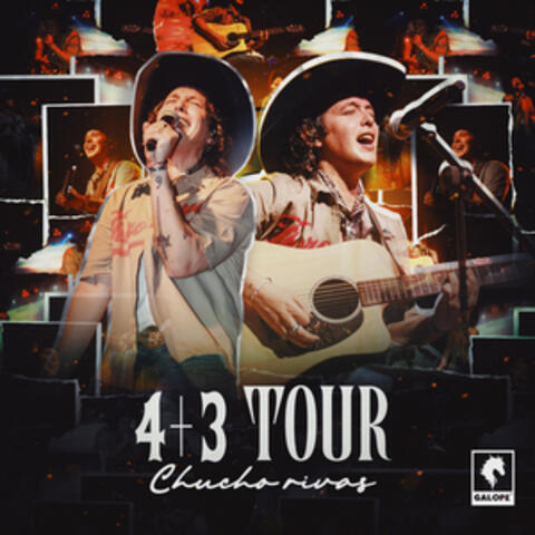 4+3 Tour