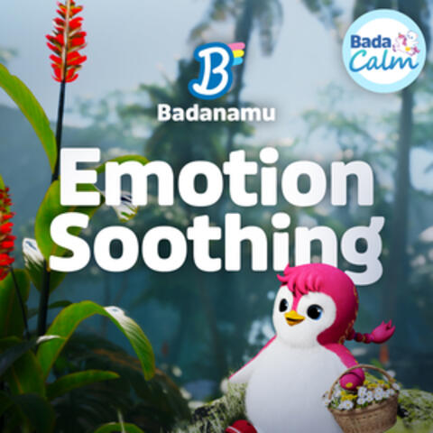 Emotion Soothing