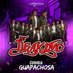 Cumbia Guapachosa Sonido Condor