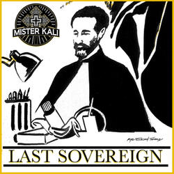 Last Sovereign