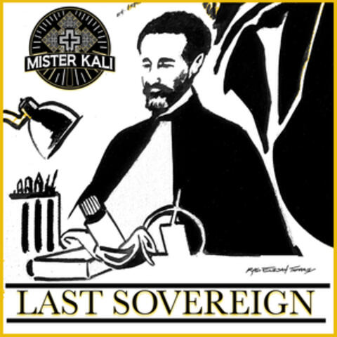 Last Sovereign