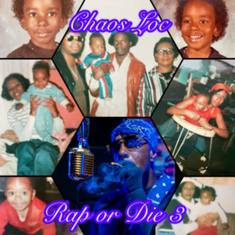 Rap or Die 3