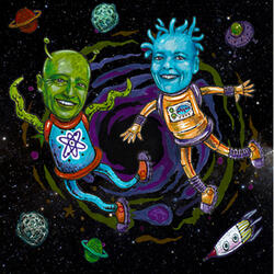 Black Hole in the Galaxy