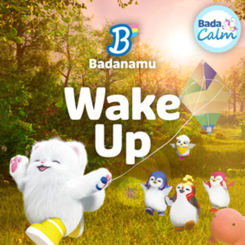 Wake Up