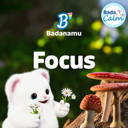 Peaceful Productivity