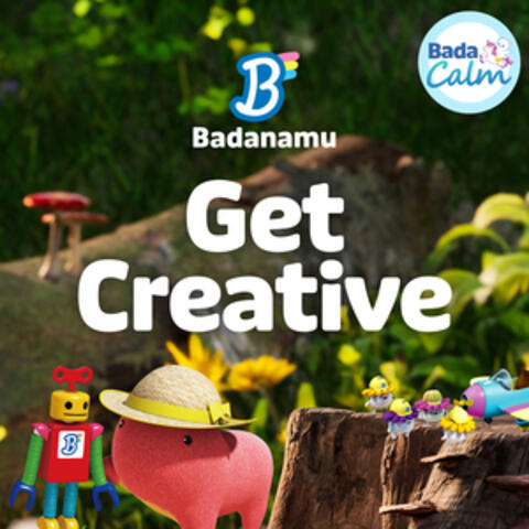 Get Creative