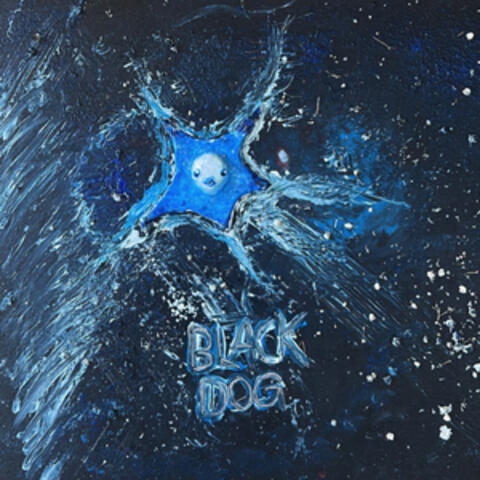 BLACK DOG