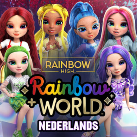 Sparkleglow (Nederlands)