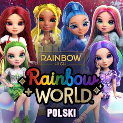 Sparkleglow (Polski)
