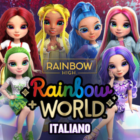 Sparkleglow (Italiano)