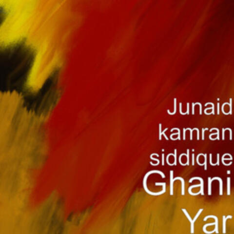 Ghani Yar
