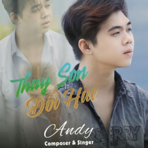 Thay Son Đổi Hài