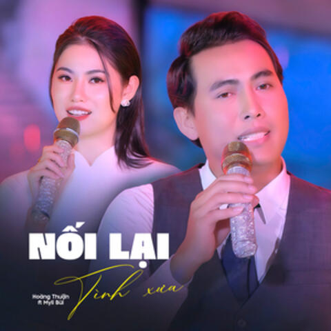 Nối Lại Tình Xưa