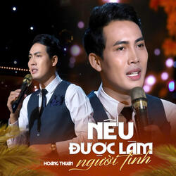 Nếu Được Làm Người Tình