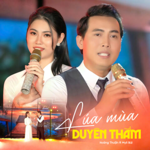 Lúa Mùa Duyên Thắm