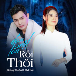 Đau Một Lần Rồi Thôi