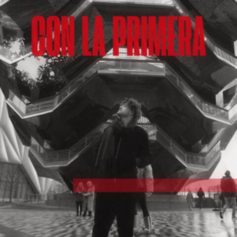 Con La Primera