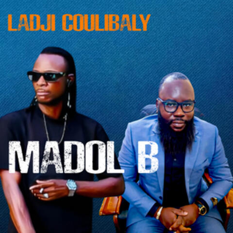 Ladji Coulibaly