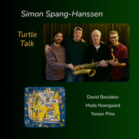 Turtle Talk
