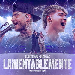 Lamentablemente