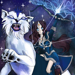 Starstorm