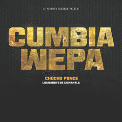 Cumbia Salvaje
