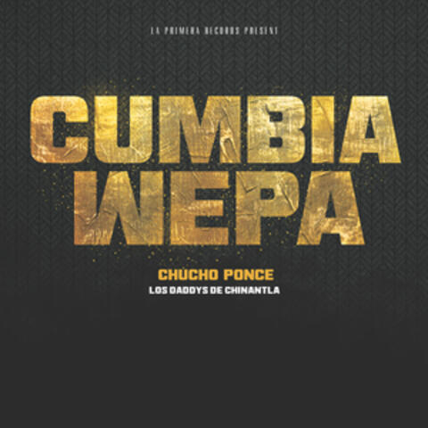 Cumbia Wepa