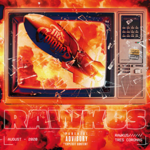 Rawkus