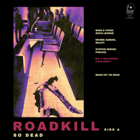 Roadkill