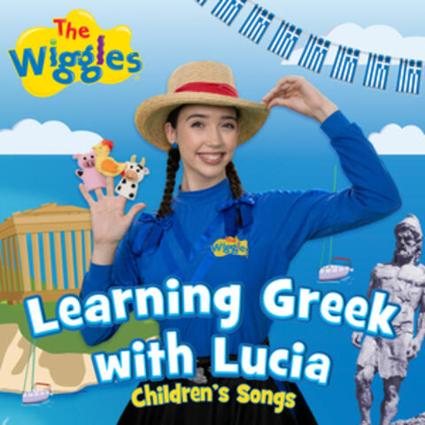 Learning Greek with Lucia - Children's Songs