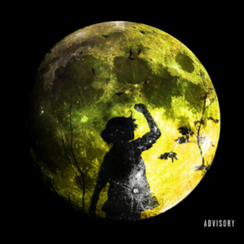 There's Nothing I Love and I chose not to NV u.