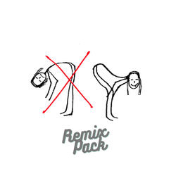 Knees & Bend II