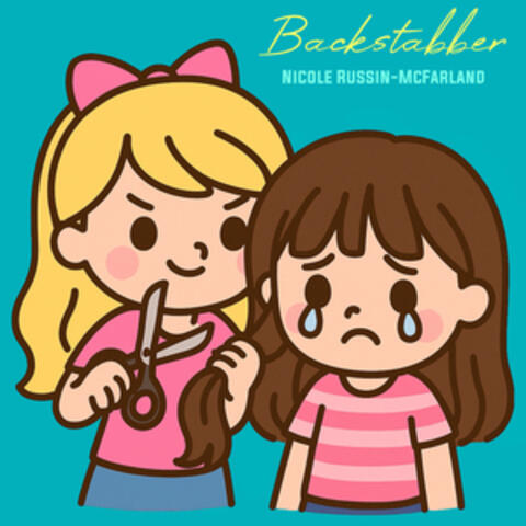 Backstabber