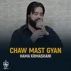 Chaw Mast Gyan