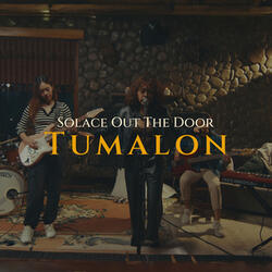 Tumalon (The Cozy Cove Live Sessions)
