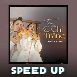 Tay Trái Chỉ Trăng