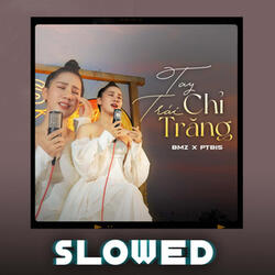 Tay Trái Chỉ Trăng