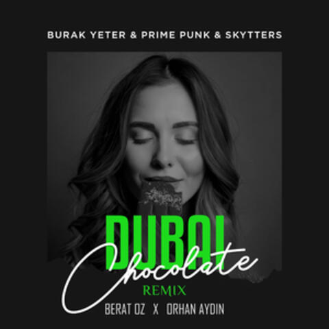 Dubai Chocolate