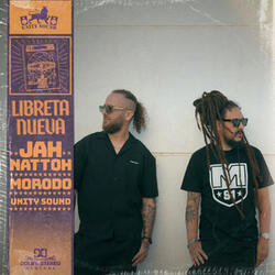 Libreta Nueva