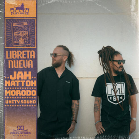 Libreta Nueva