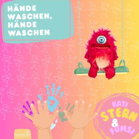 Hände waschen Hände waschen (muss ein jedes Kind)