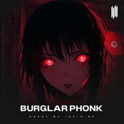 BURGLAR PHONK
