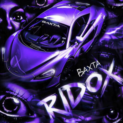 BAXTA RIDOX
