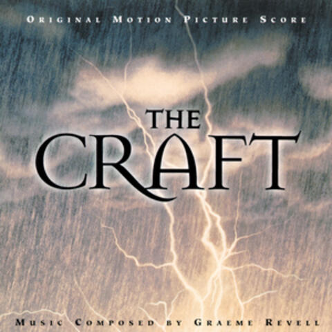 The Craft (Original Motion Picture Score)