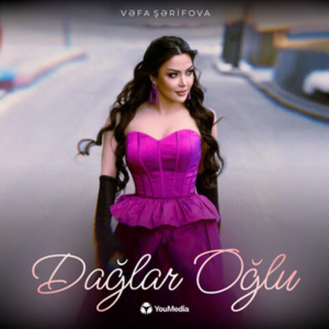 Dağlar Oğlu