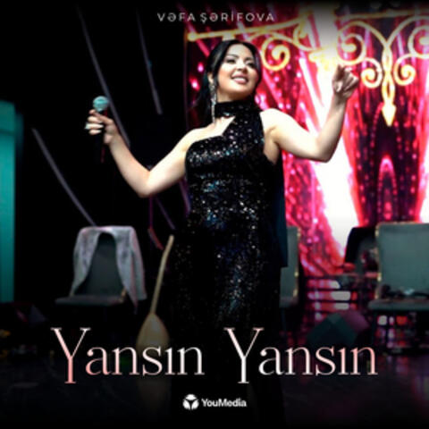 Yansın Yansın