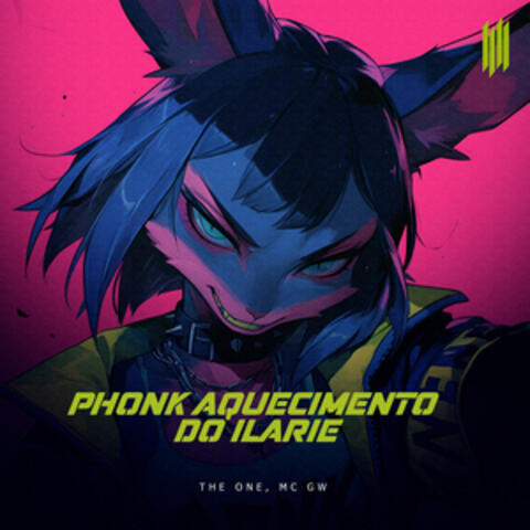 PHONK AQUECIMENTO DO ILARIE